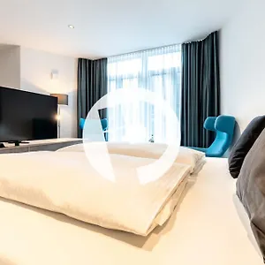 Hotel H23, Stoccarda