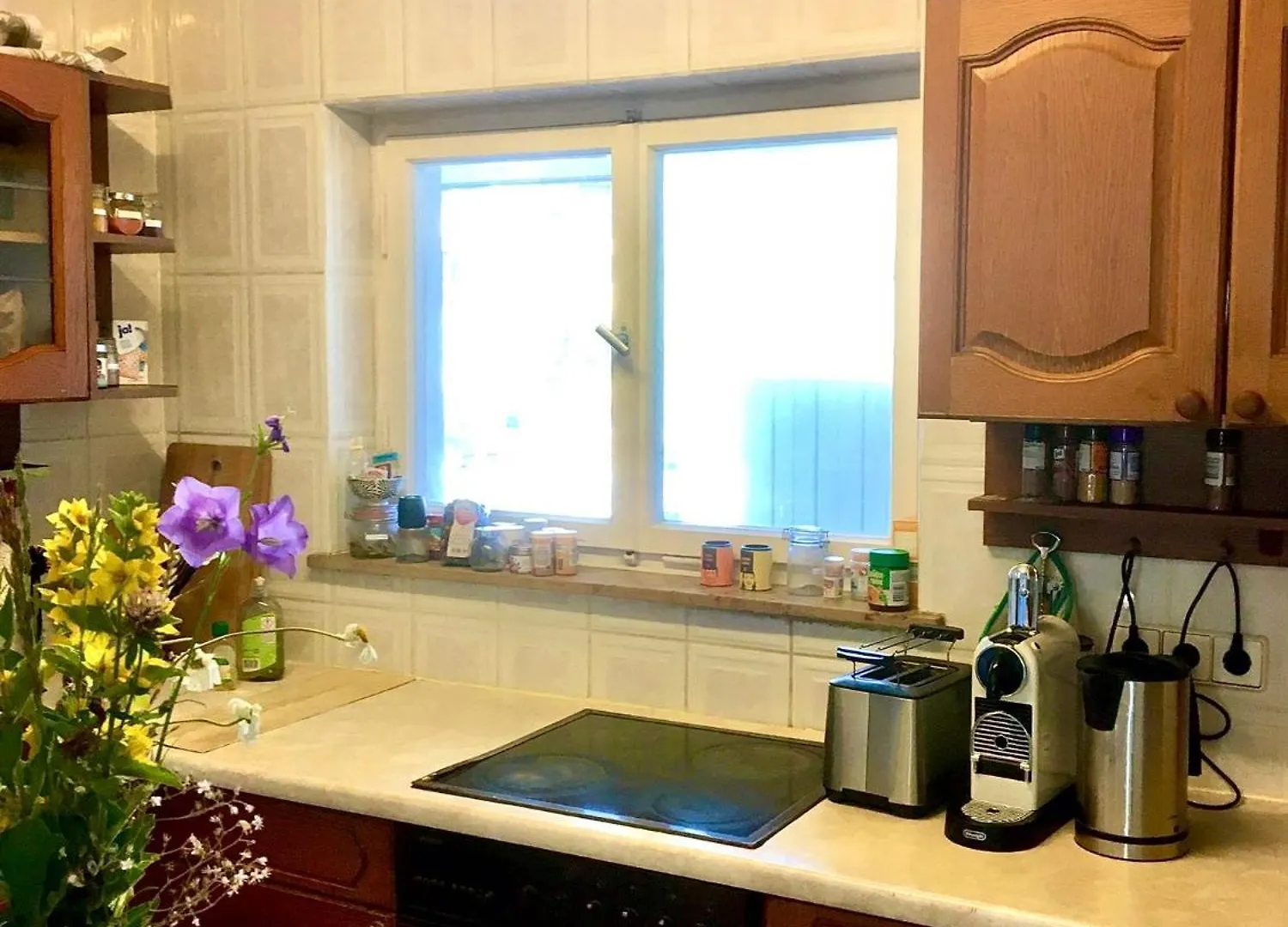 Check-In Stuttgart Central 4-Bedroom 100M2