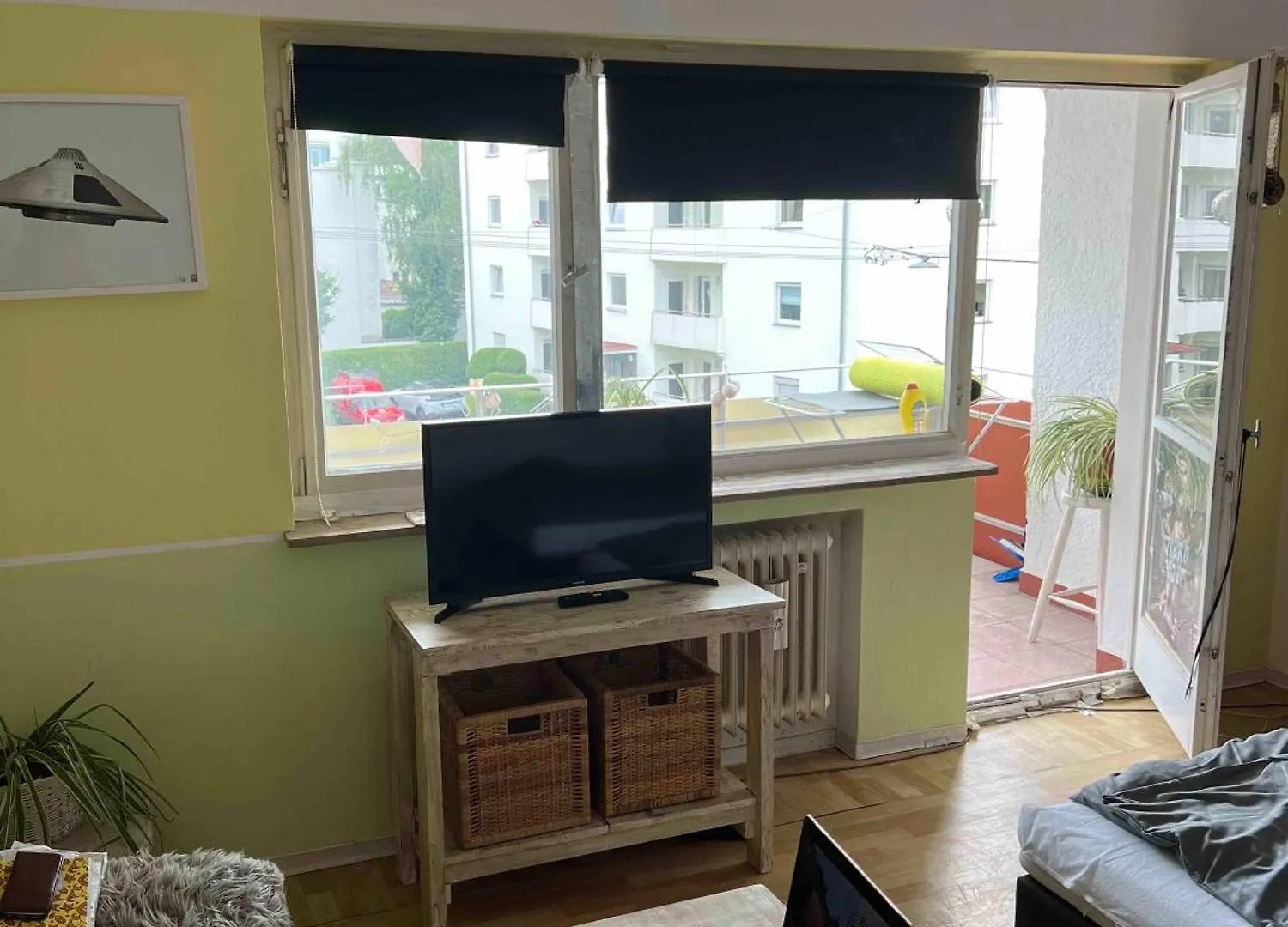 Check-In Stuttgart Central 4-Bedroom 100M2